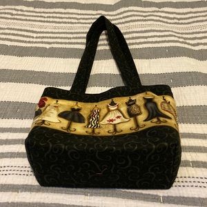 Handmade Purse